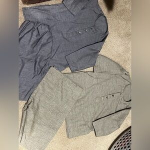 6 to 9 months baby boy kurtas Indian Pakistani